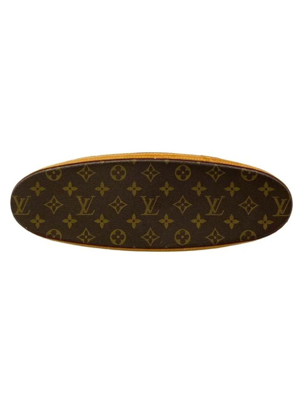 Louis Vuitton Shoulder Bag Monogram Babylon